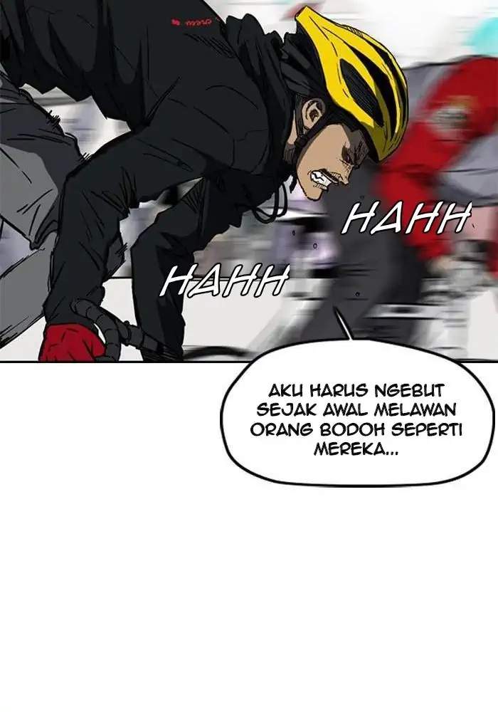 Wind Breaker Chapter 266 halaman 76