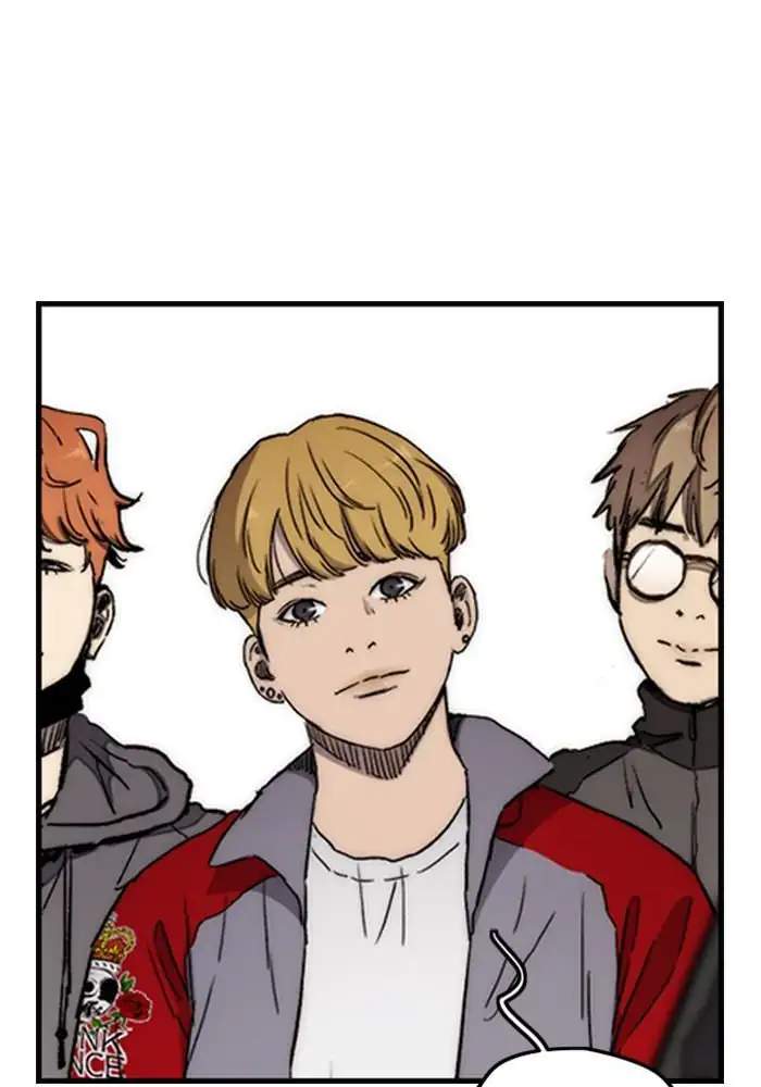 Wind Breaker Chapter 266 halaman 6