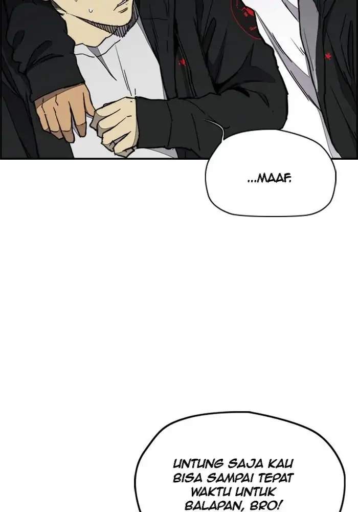 Wind Breaker Chapter 266 halaman 4