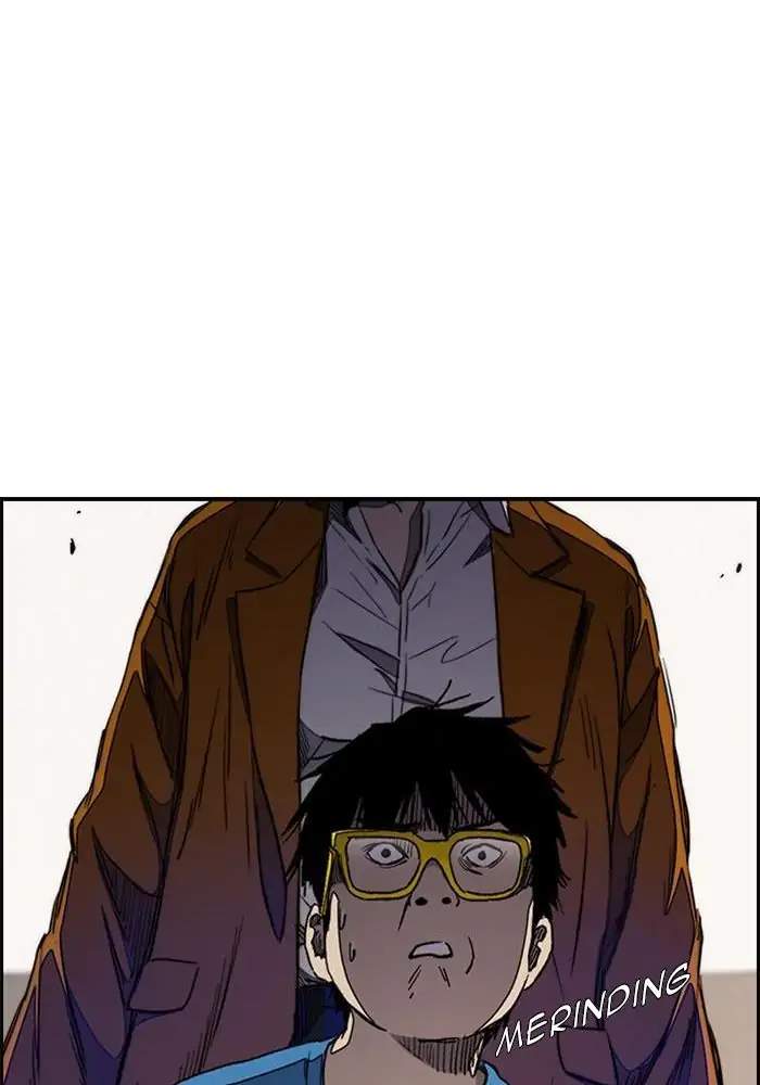Wind Breaker Chapter 266 halaman 64