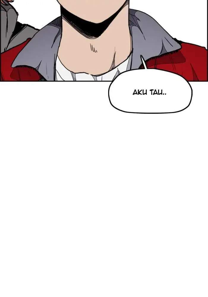 Wind Breaker Chapter 266 halaman 11