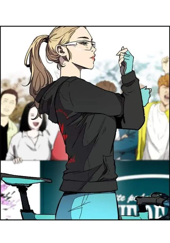 Wind Breaker Chapter 266 halaman 29