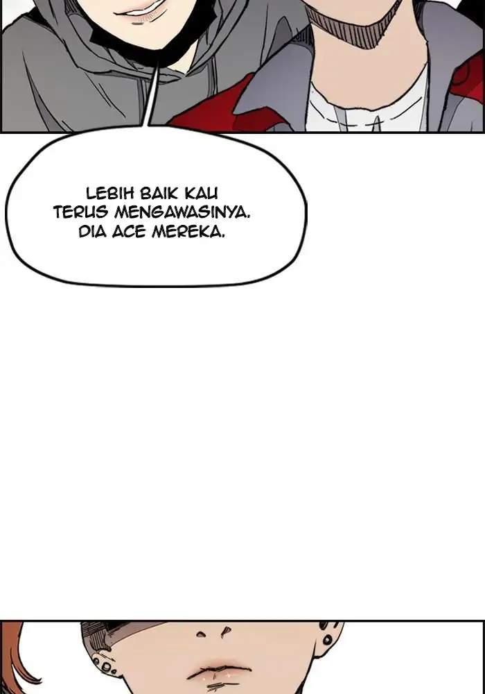 Wind Breaker Chapter 266 halaman 10