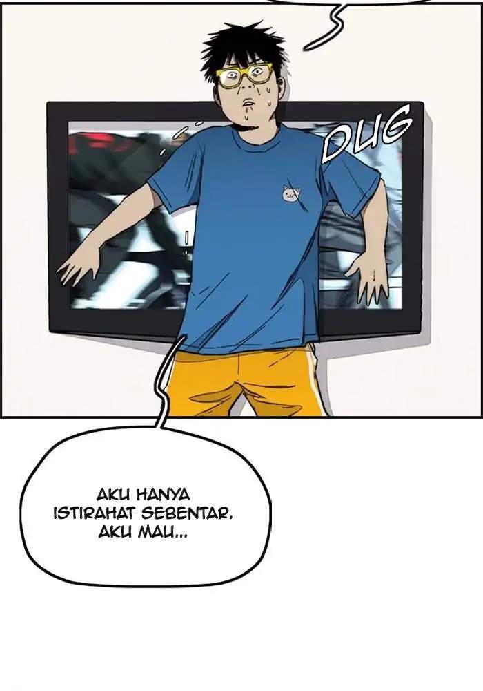 Wind Breaker Chapter 266 halaman 69