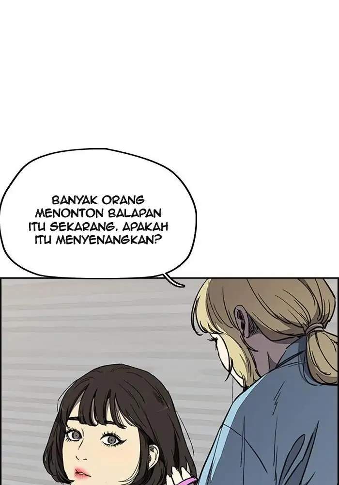 Wind Breaker Chapter 266 halaman 94