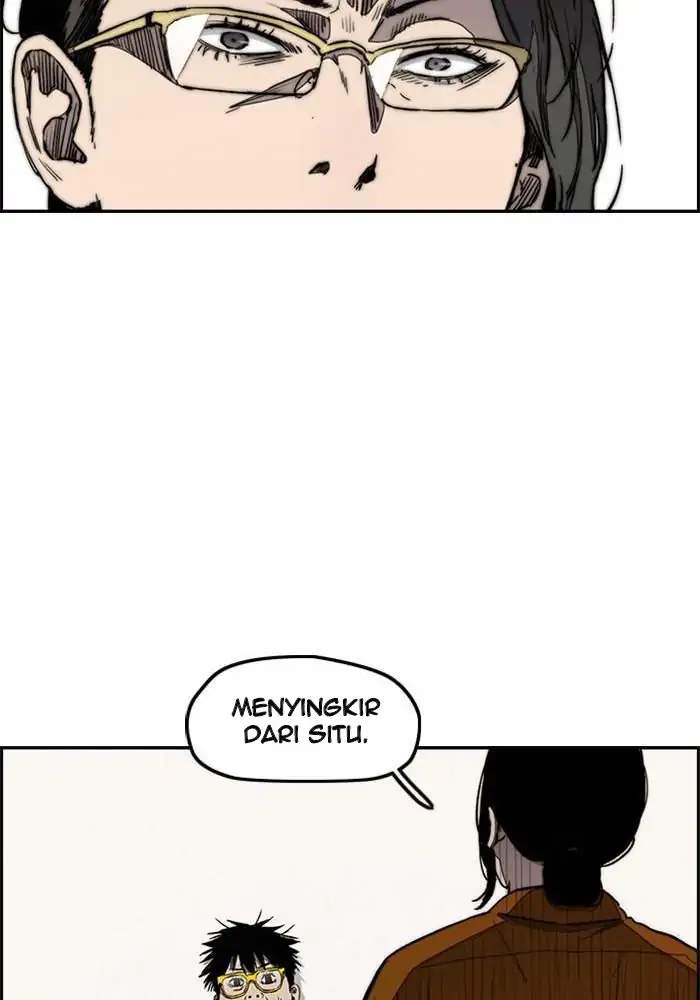 Wind Breaker Chapter 266 halaman 73
