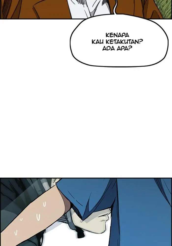 Wind Breaker Chapter 266 halaman 71