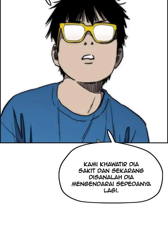 Wind Breaker Chapter 266 halaman 63