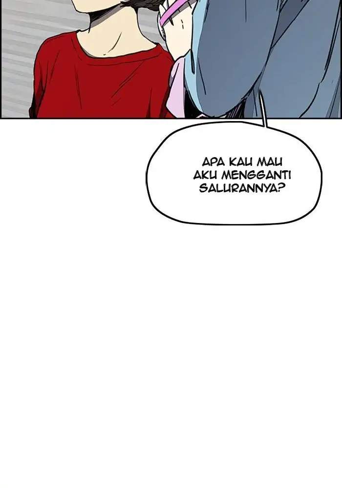 Wind Breaker Chapter 267 halaman 95