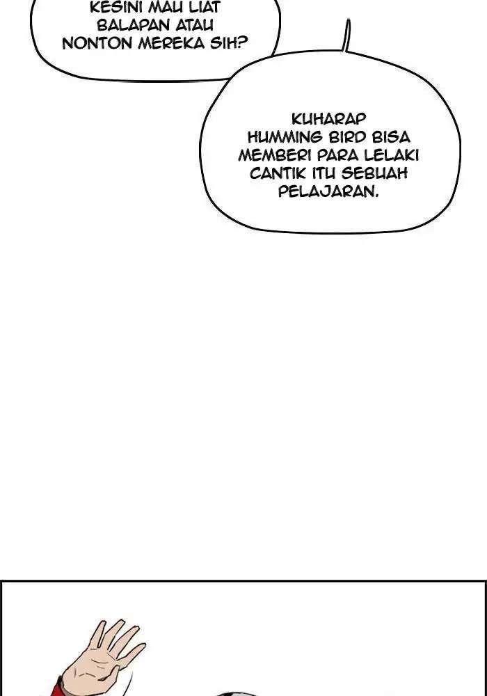Wind Breaker Chapter 267 halaman 20