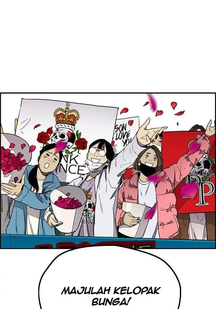 Wind Breaker Chapter 267 halaman 83