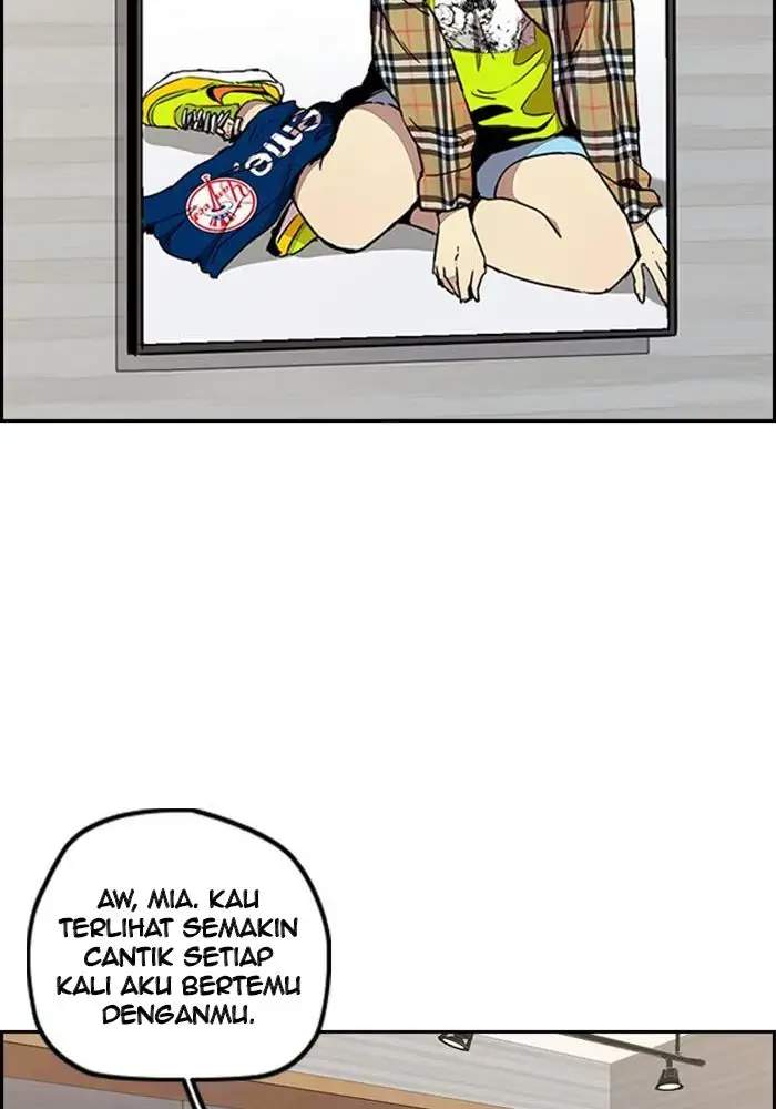 Wind Breaker Chapter 267 halaman 91