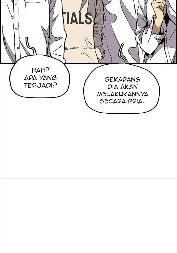 Wind Breaker Chapter 333 halaman 111