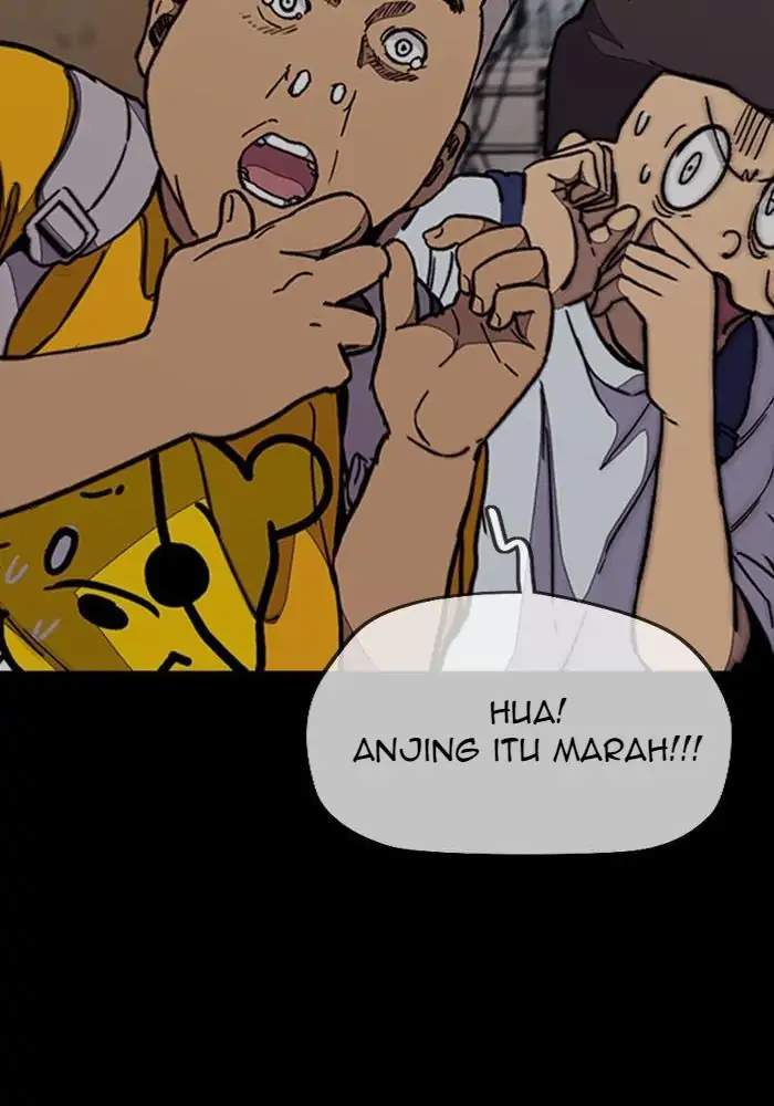 Wind Breaker Chapter 333 halaman 144
