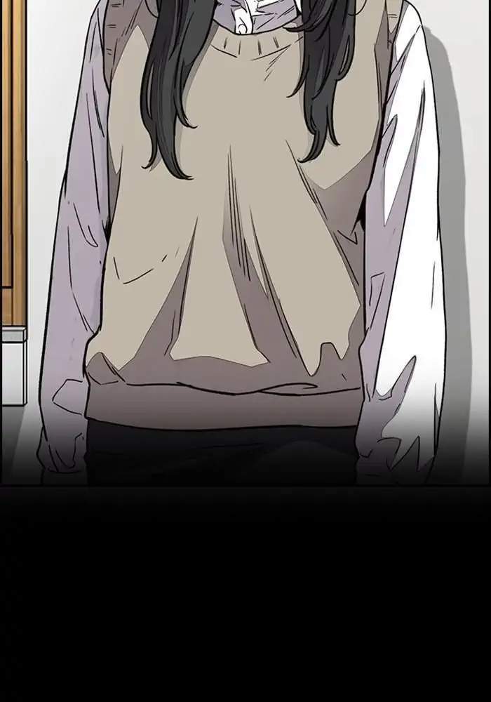 Wind Breaker Chapter 333 halaman 134