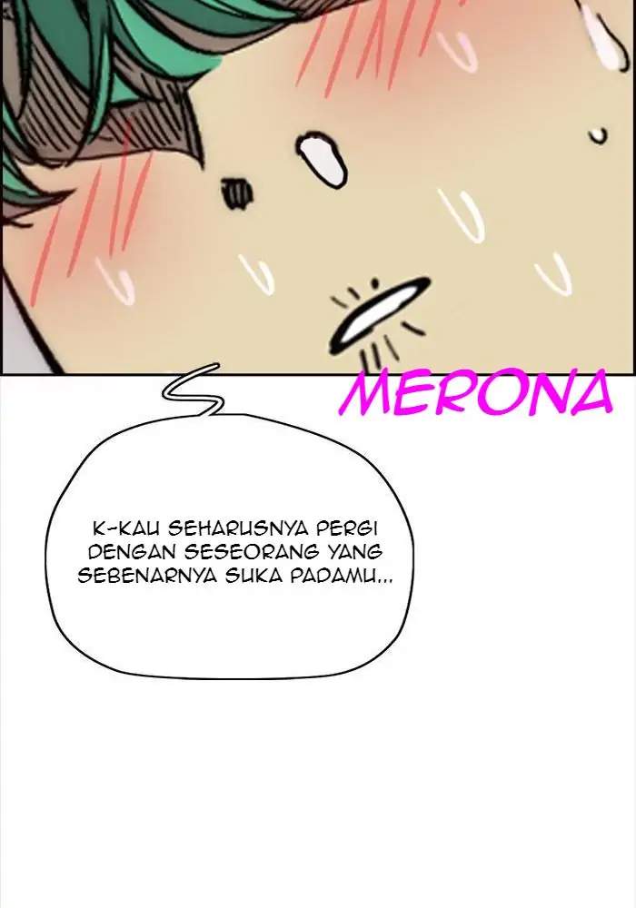 Wind Breaker Chapter 333 halaman 123