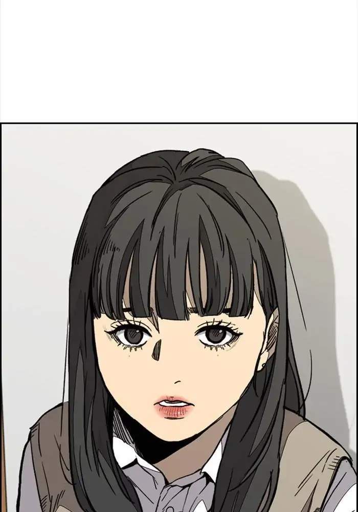Wind Breaker Chapter 333 halaman 124