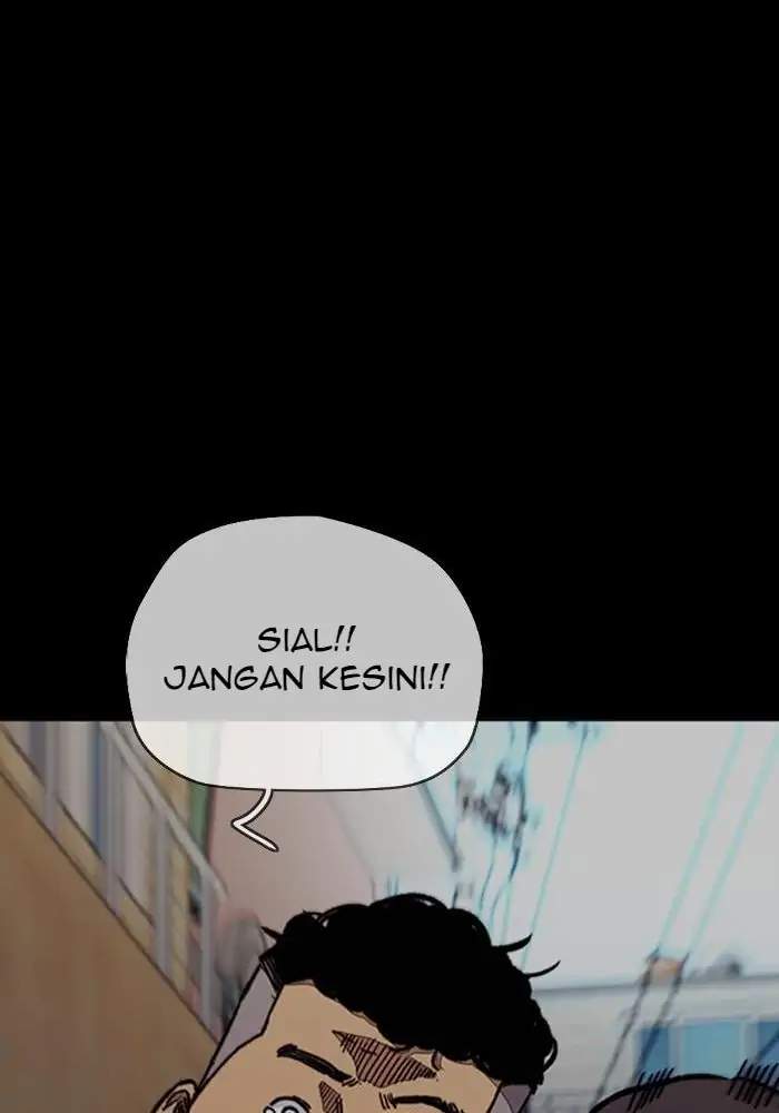 Wind Breaker Chapter 333 halaman 143