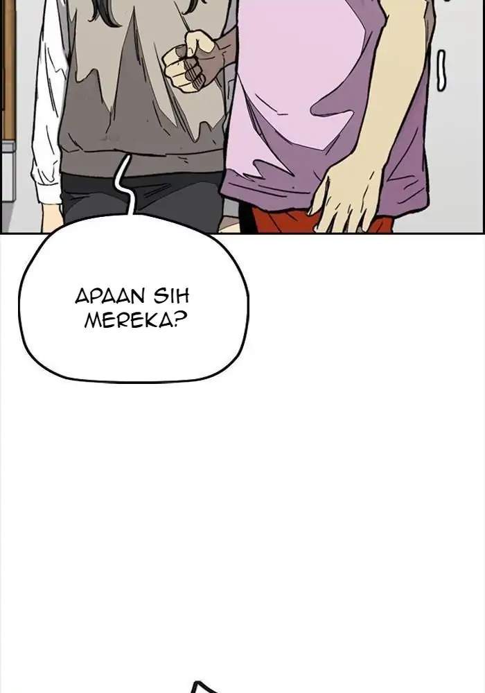 Wind Breaker Chapter 333 halaman 131