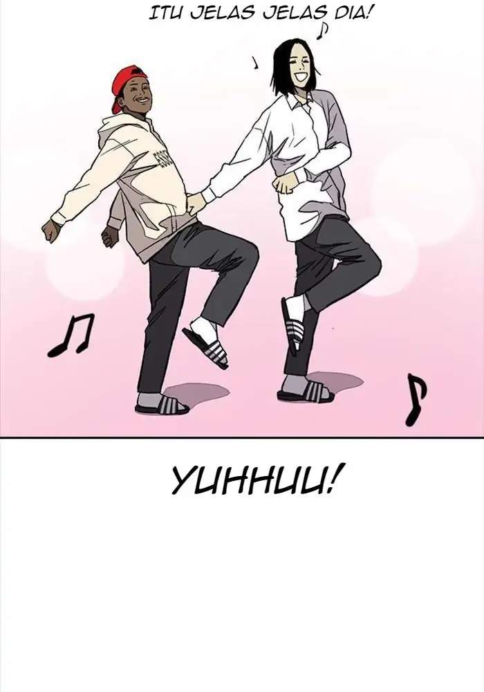 Wind Breaker Chapter 333 halaman 129