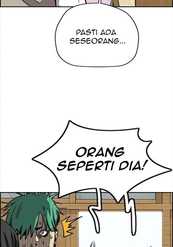Wind Breaker Chapter 333 halaman 127