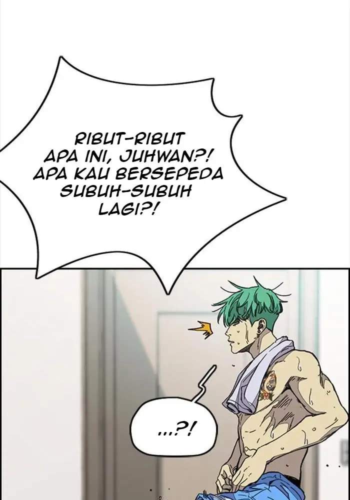 Wind Breaker Chapter 333 halaman 37