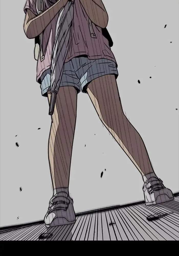 Wind Breaker Chapter 333 halaman 147