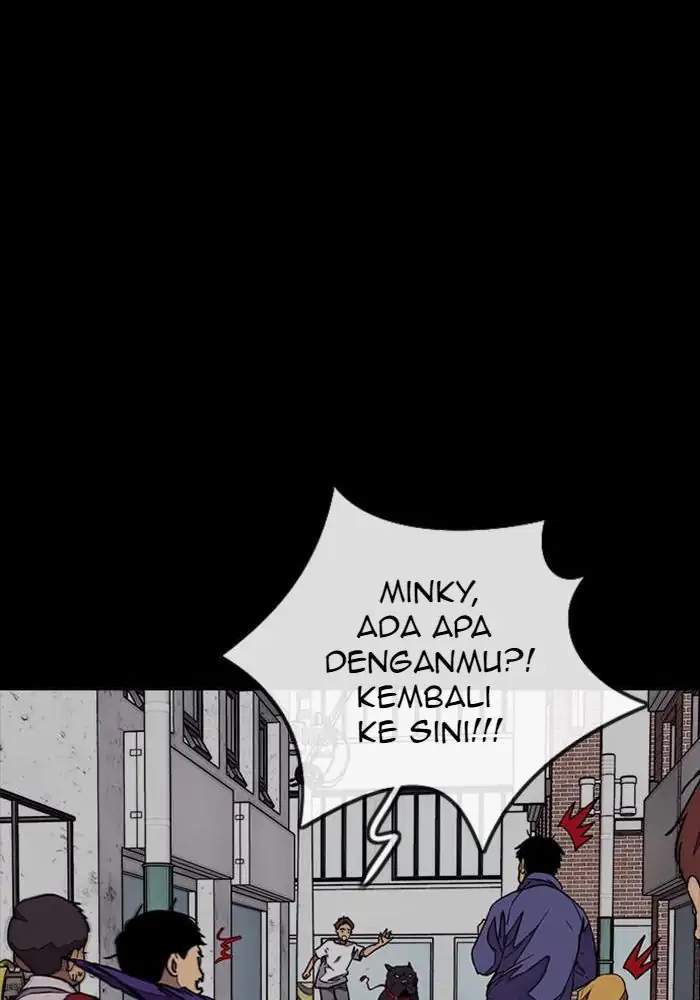 Wind Breaker Chapter 333 halaman 140
