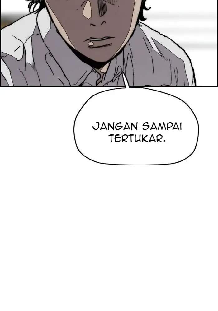 Wind Breaker Chapter 333 halaman 14