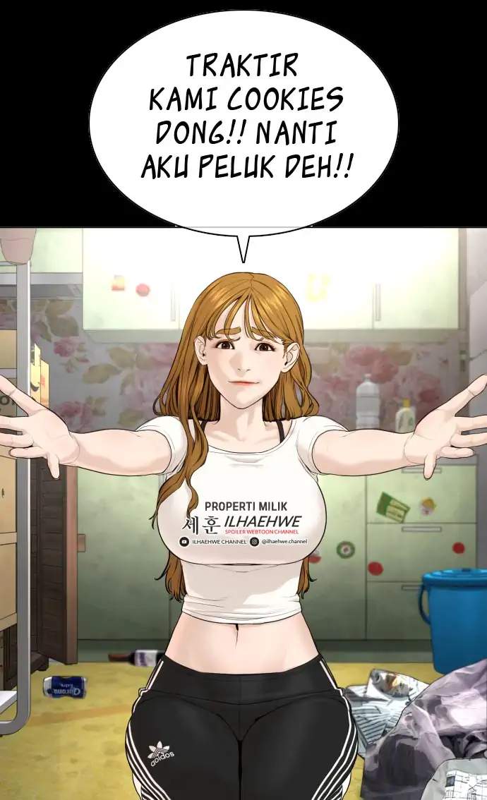 Wind Breaker Chapter 360 halaman 3