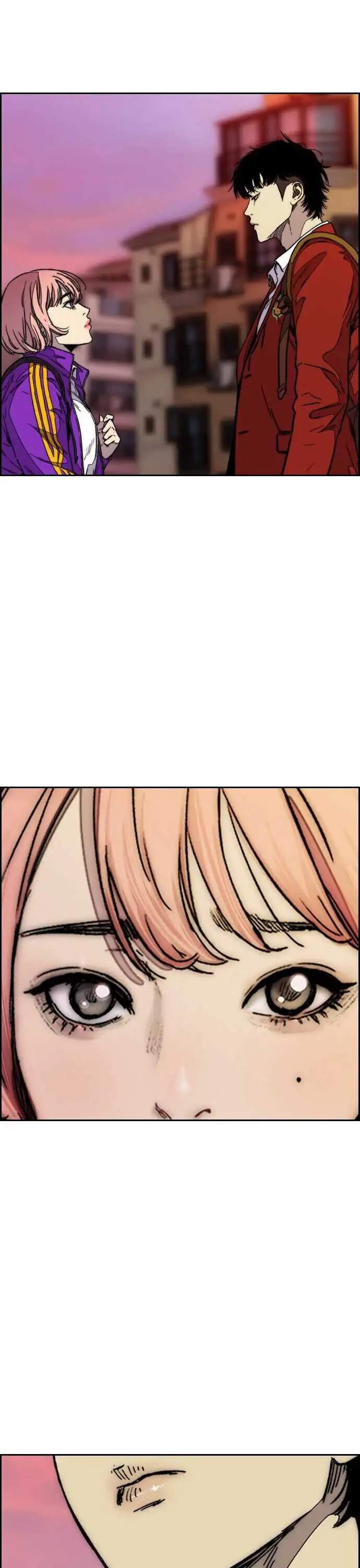 Wind Breaker Chapter 360 halaman 44