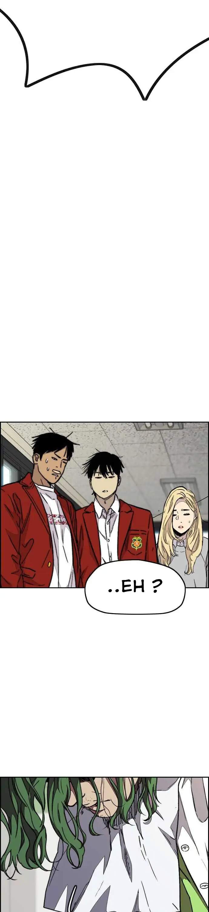 Wind Breaker Chapter 360 halaman 26