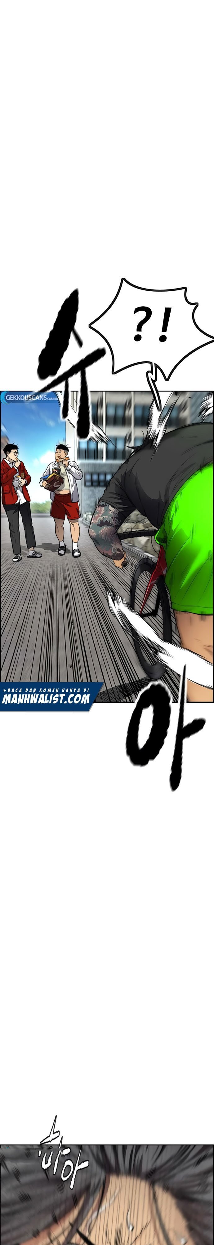 Wind Breaker Chapter 409 halaman 46