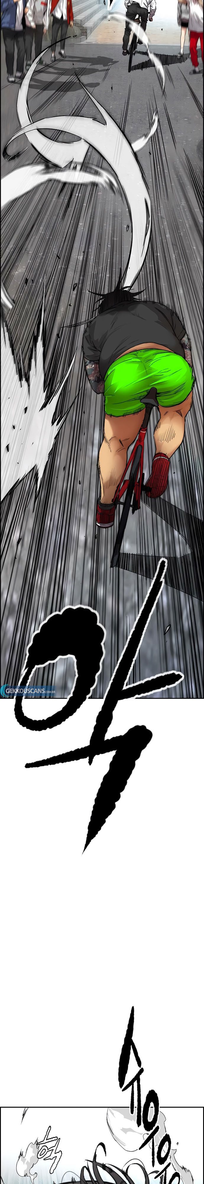 Wind Breaker Chapter 409 halaman 55