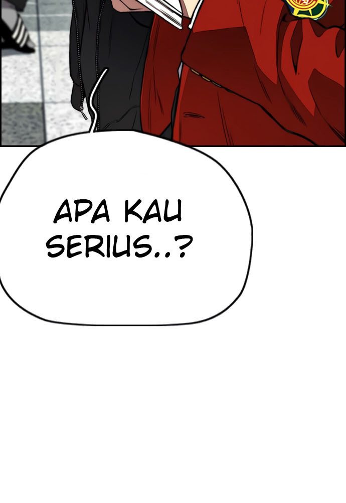 Wind Breaker Chapter 409 halaman 4