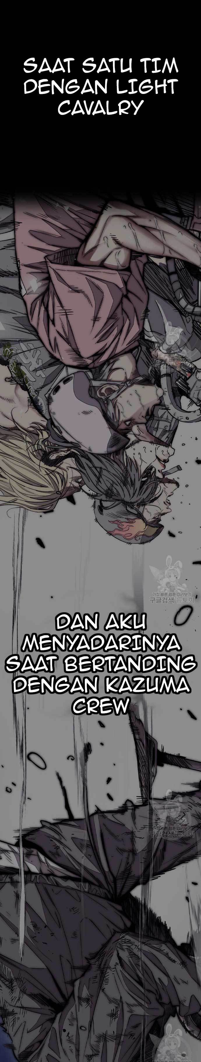 Wind Breaker Chapter 454 halaman 62