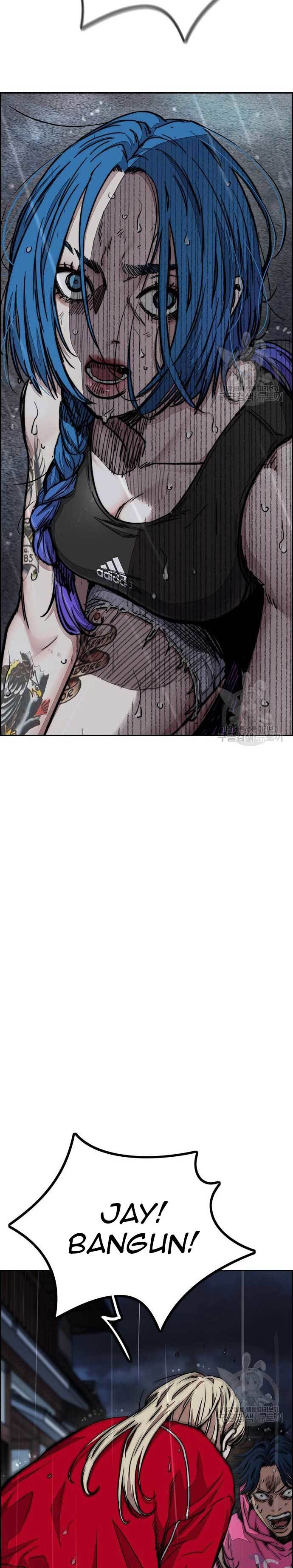 Wind Breaker Chapter 454 halaman 39