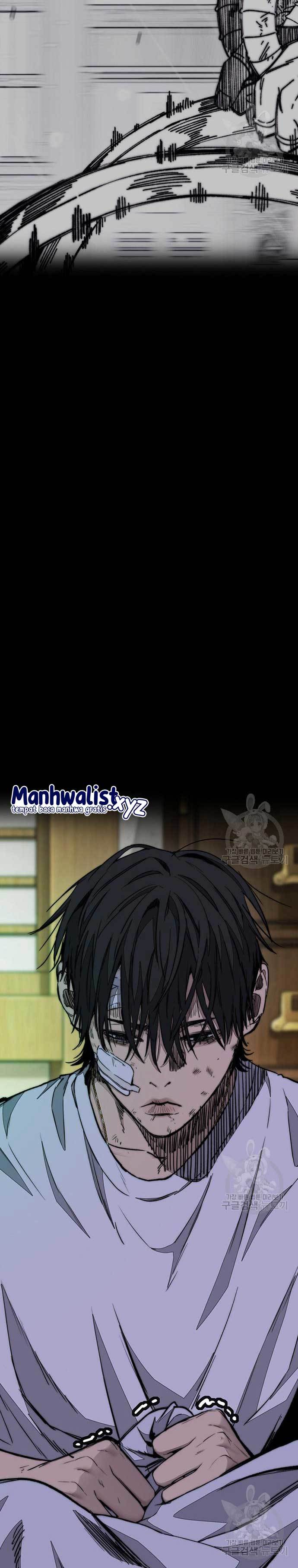 Wind Breaker Chapter 454 halaman 64