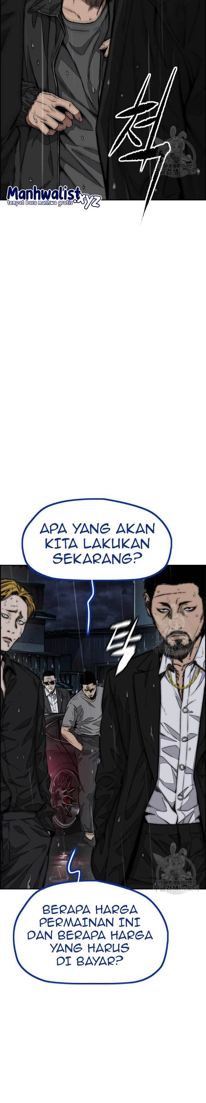 Wind Breaker Chapter 454 halaman 19