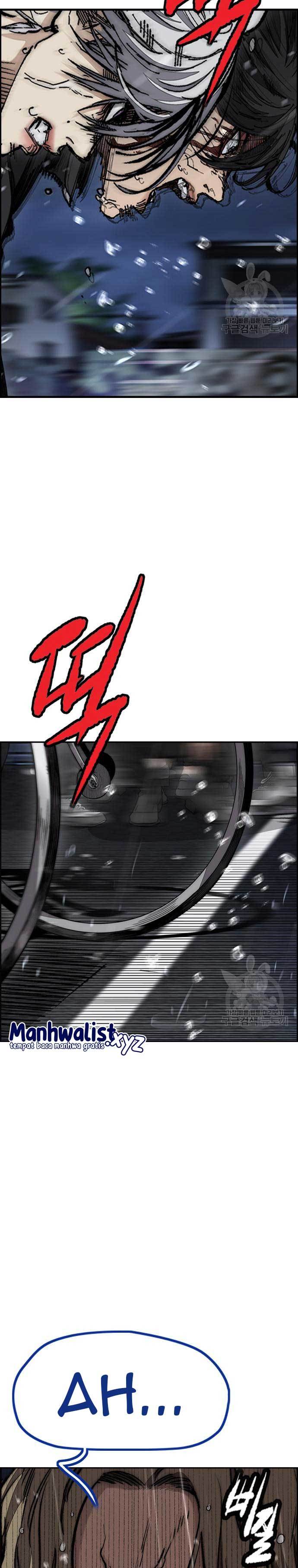 Wind Breaker Chapter 454 halaman 9
