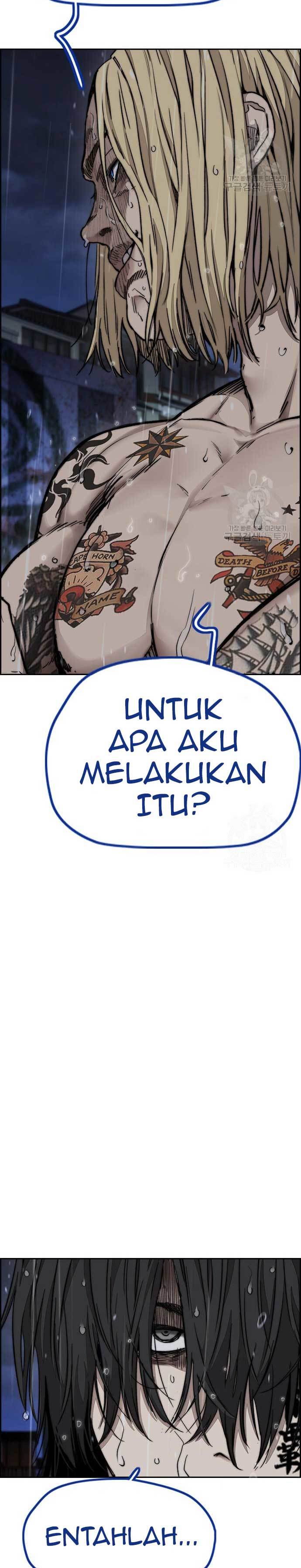 Wind Breaker Chapter 454 halaman 30