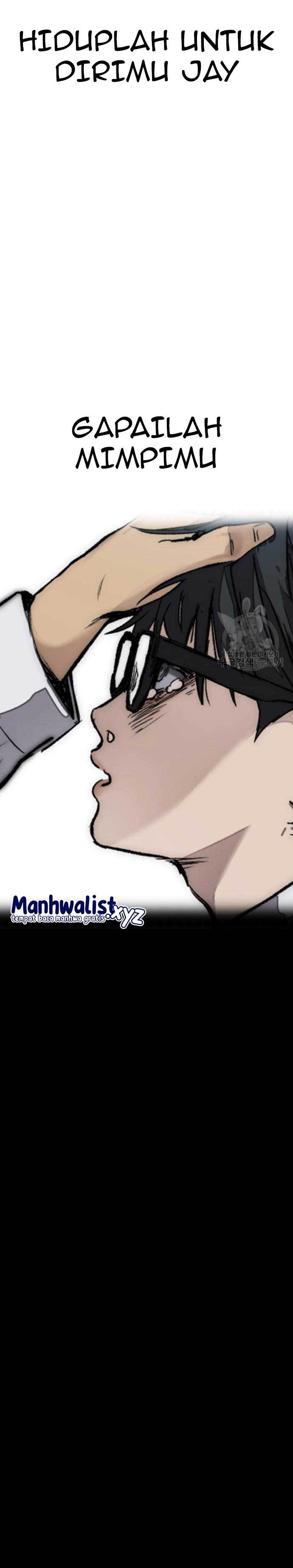 Wind Breaker Chapter 454 halaman 49