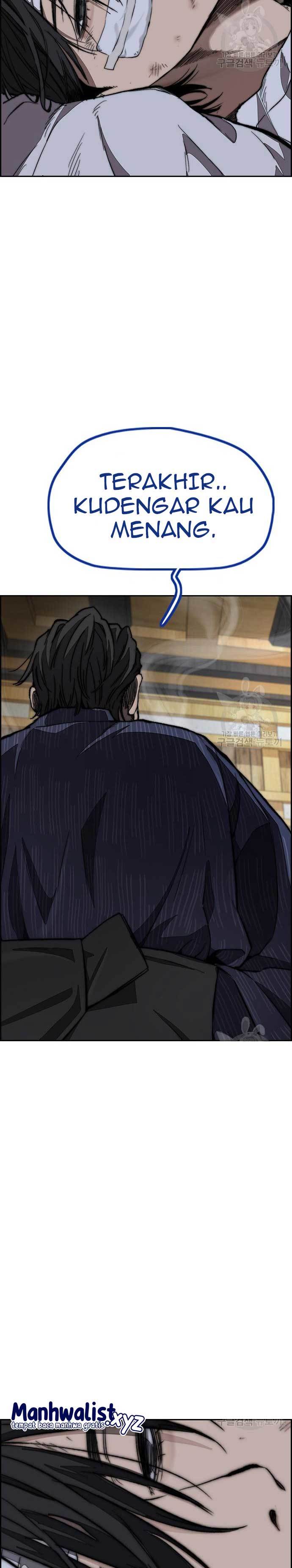 Wind Breaker Chapter 454 halaman 55