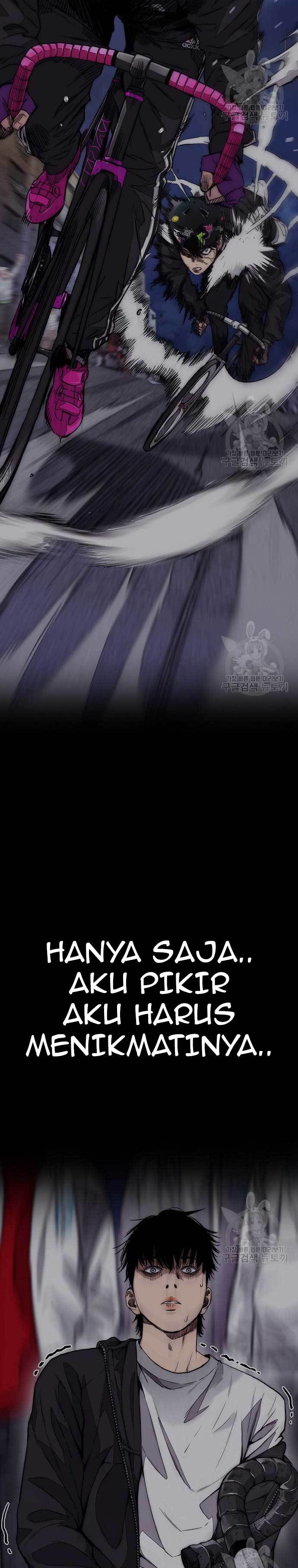 Wind Breaker Chapter 454 halaman 60