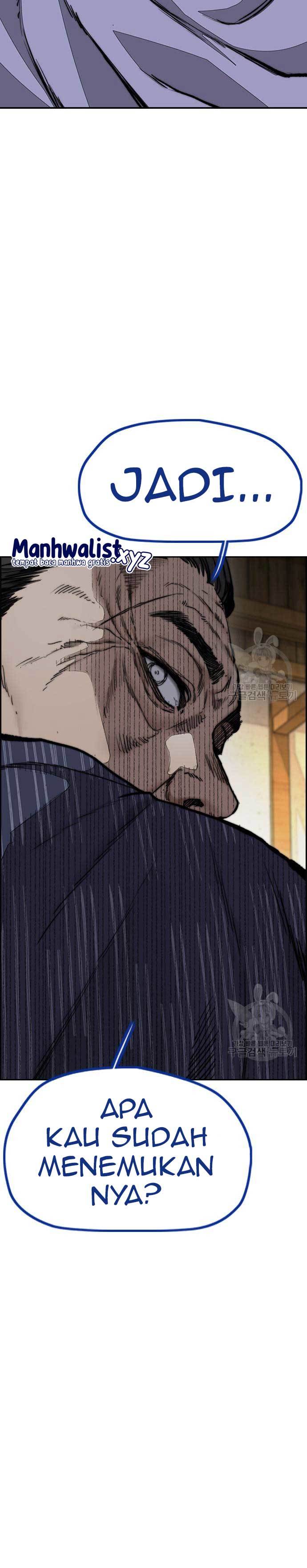 Wind Breaker Chapter 454 halaman 65