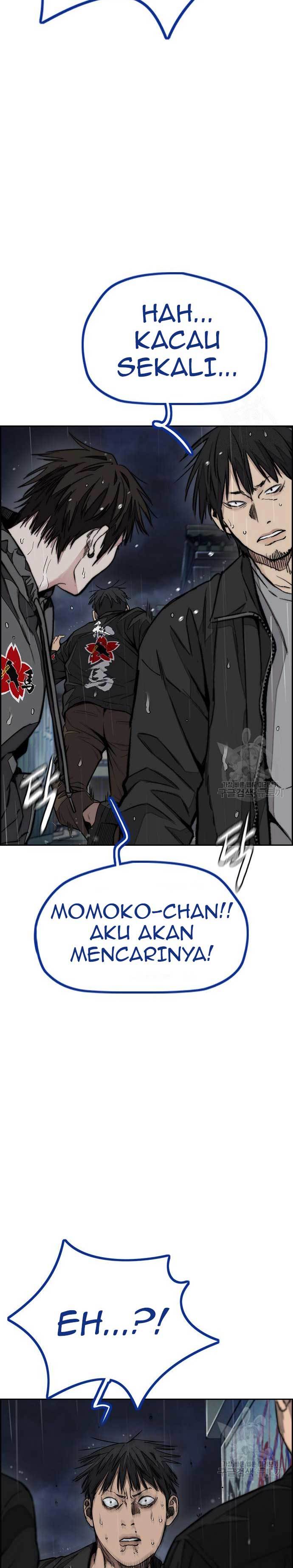 Wind Breaker Chapter 454 halaman 18