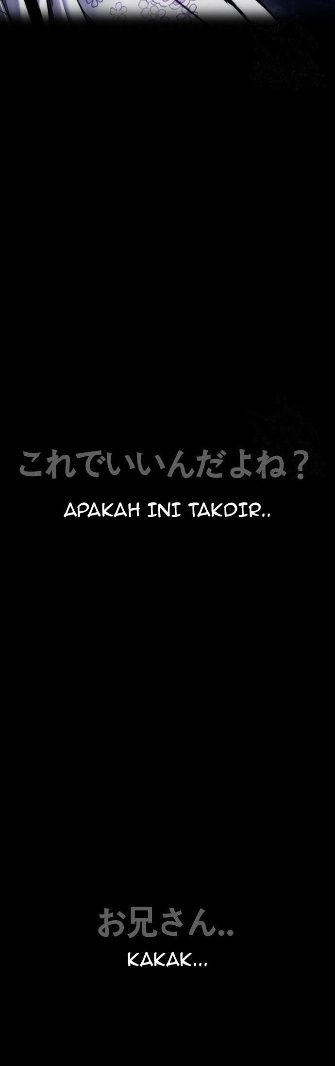 Wind Breaker Chapter 454 halaman 74