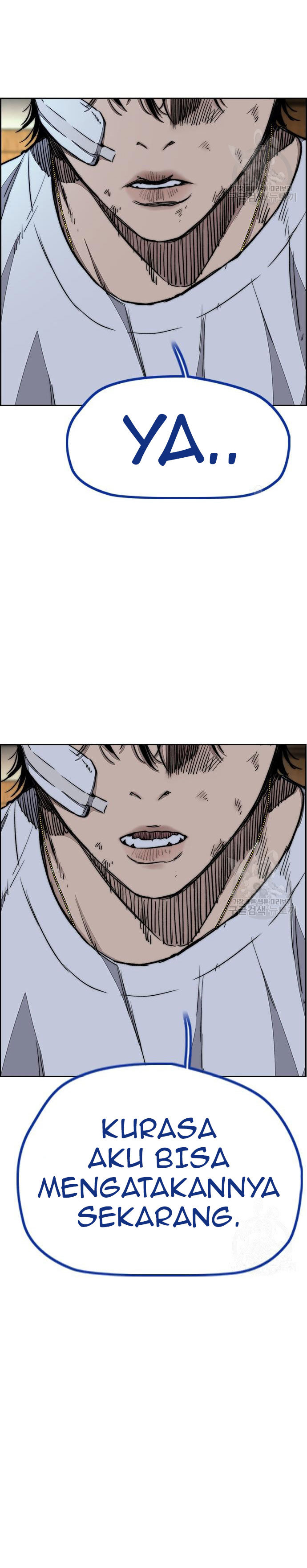 Wind Breaker Chapter 454 halaman 66