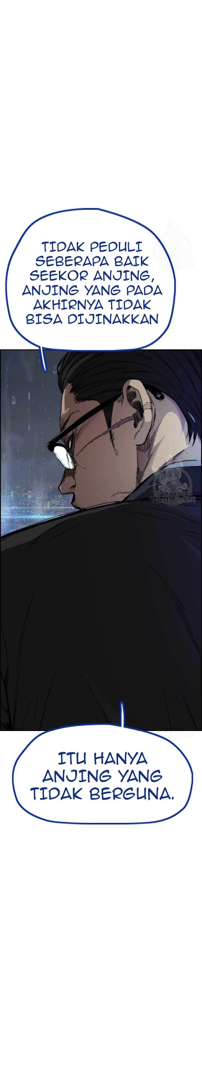 Wind Breaker Chapter 454 halaman 36