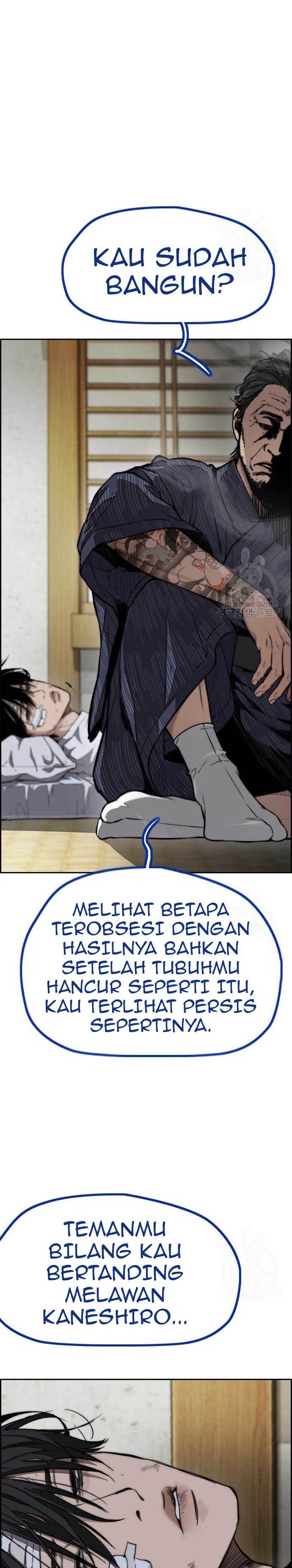 Wind Breaker Chapter 454 halaman 54